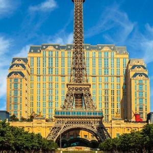 Hotel in Paris