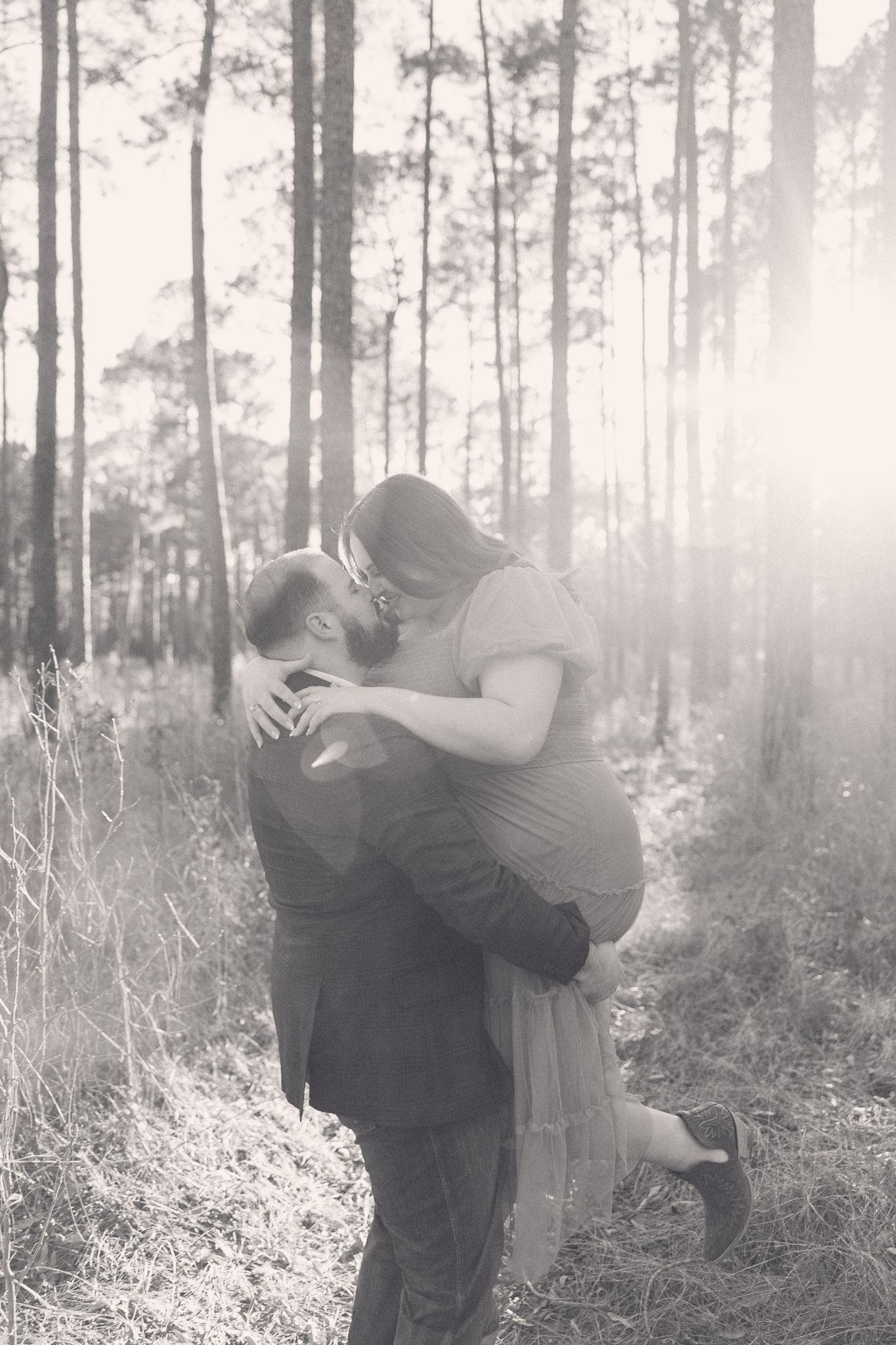 The Wedding Website of Ashleigh Griffin and Hunter Madore