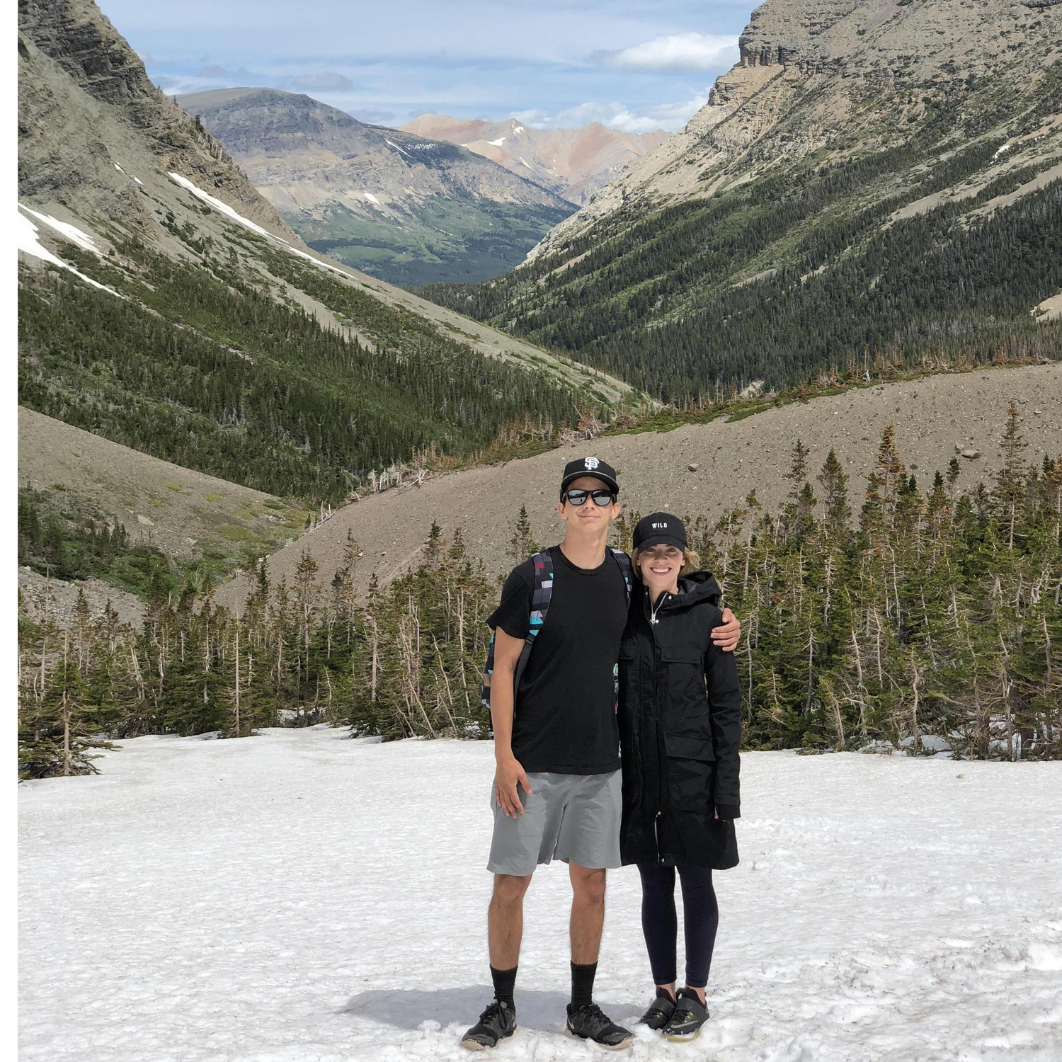 Glacier National Park