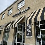 Copper Door Coffee Roasters