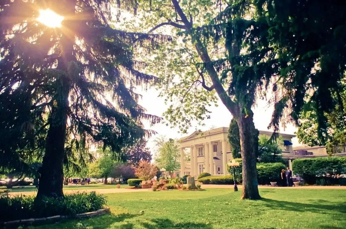 The Wedding Website of Becky Smith and Mark Wooldridge