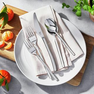 Opus 20-Piece Flatware Set, Service for 4