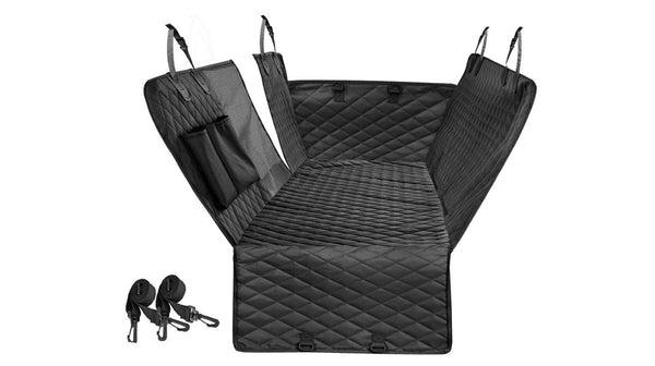 Pets Dog Seat Cover for Tesla Model Y & Model 3