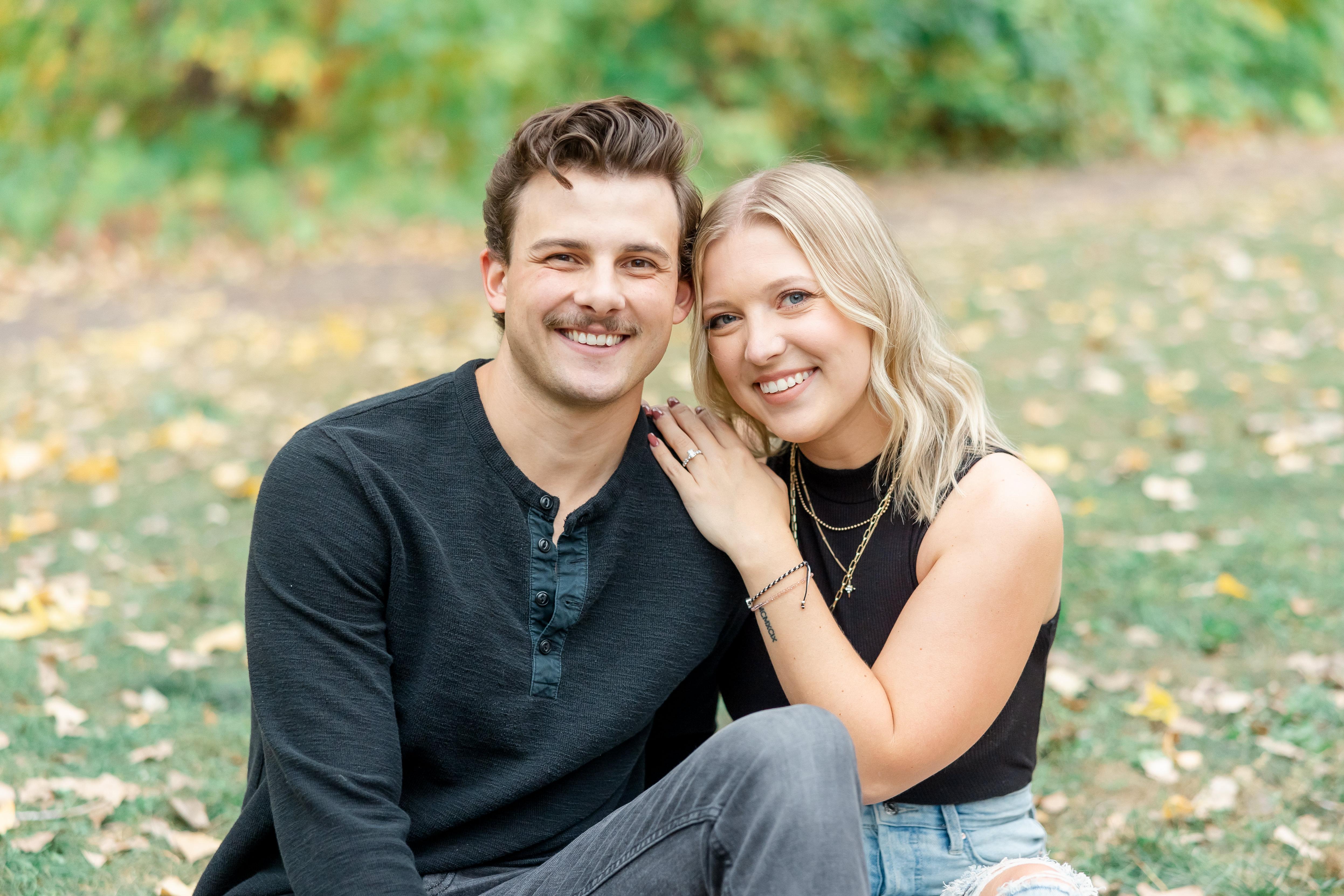 The Wedding Website of Lindsey Wind and Aidan Fisher