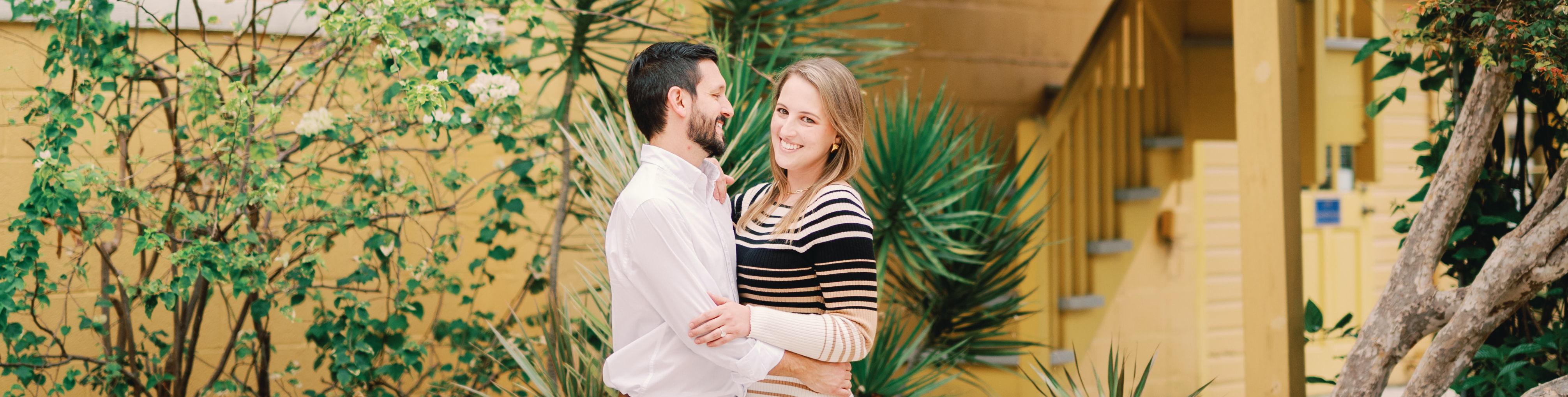 The Wedding Website of Susan Hurwitz and John Puleo