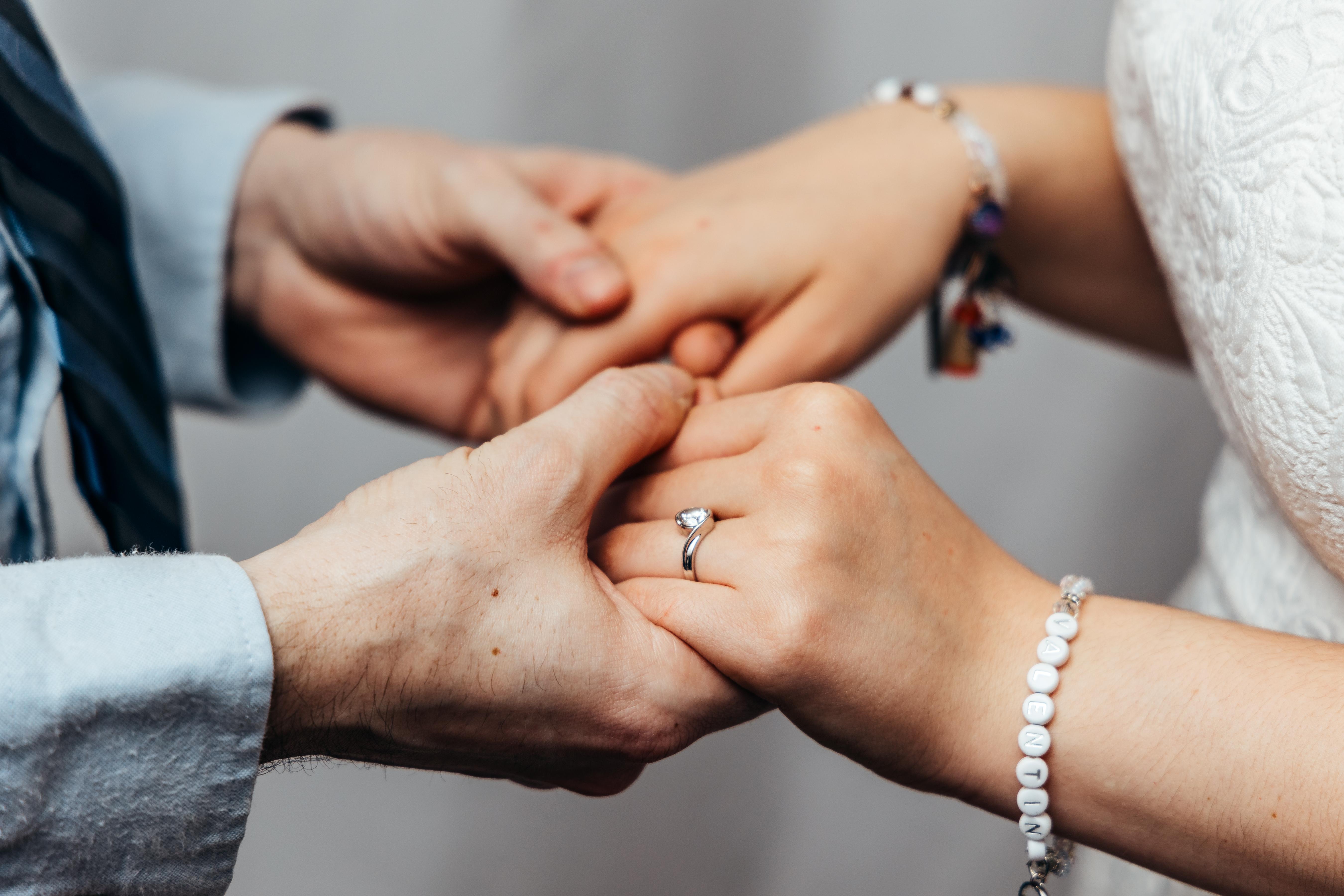 The Wedding Website of Valentina Marzulli and Jason Meurlin