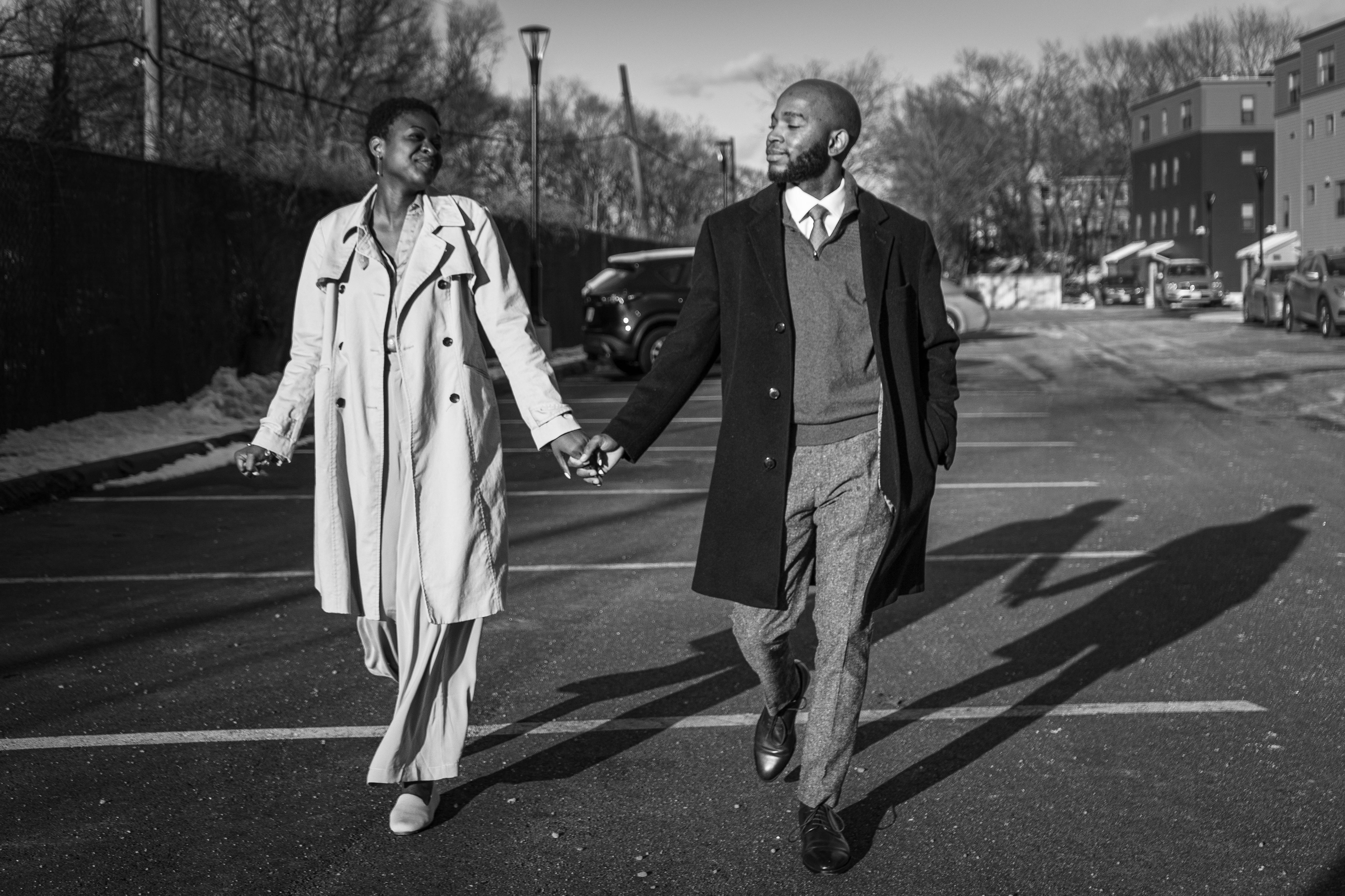 The Wedding Website of Sherlande Saint Louis and Cedrick Lubin