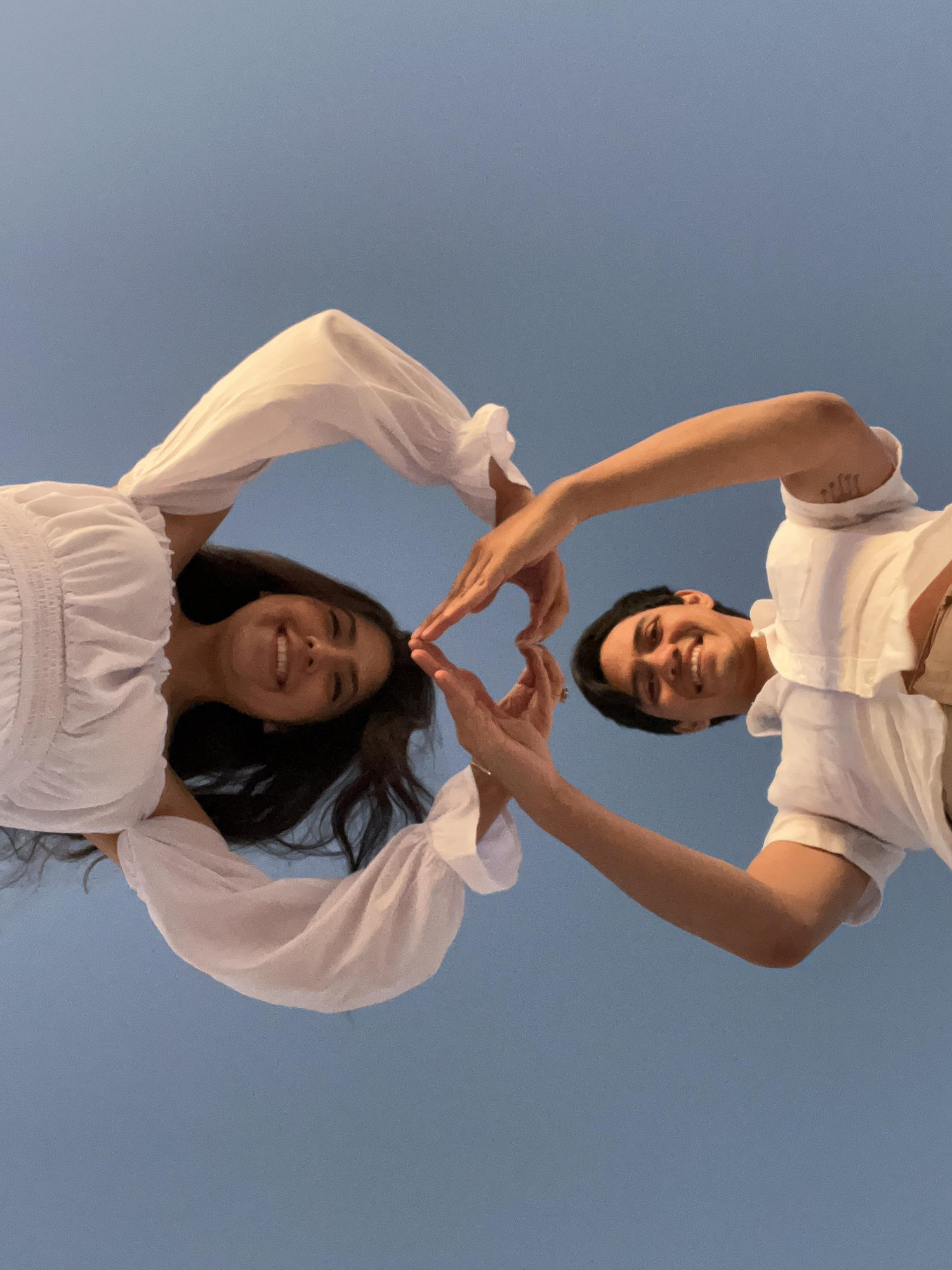 The Wedding Website of Amanda Ramirez and Spencer Hoffart