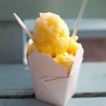 Williams Plum Street Snowballs