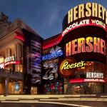 Hershey's Chocolate World