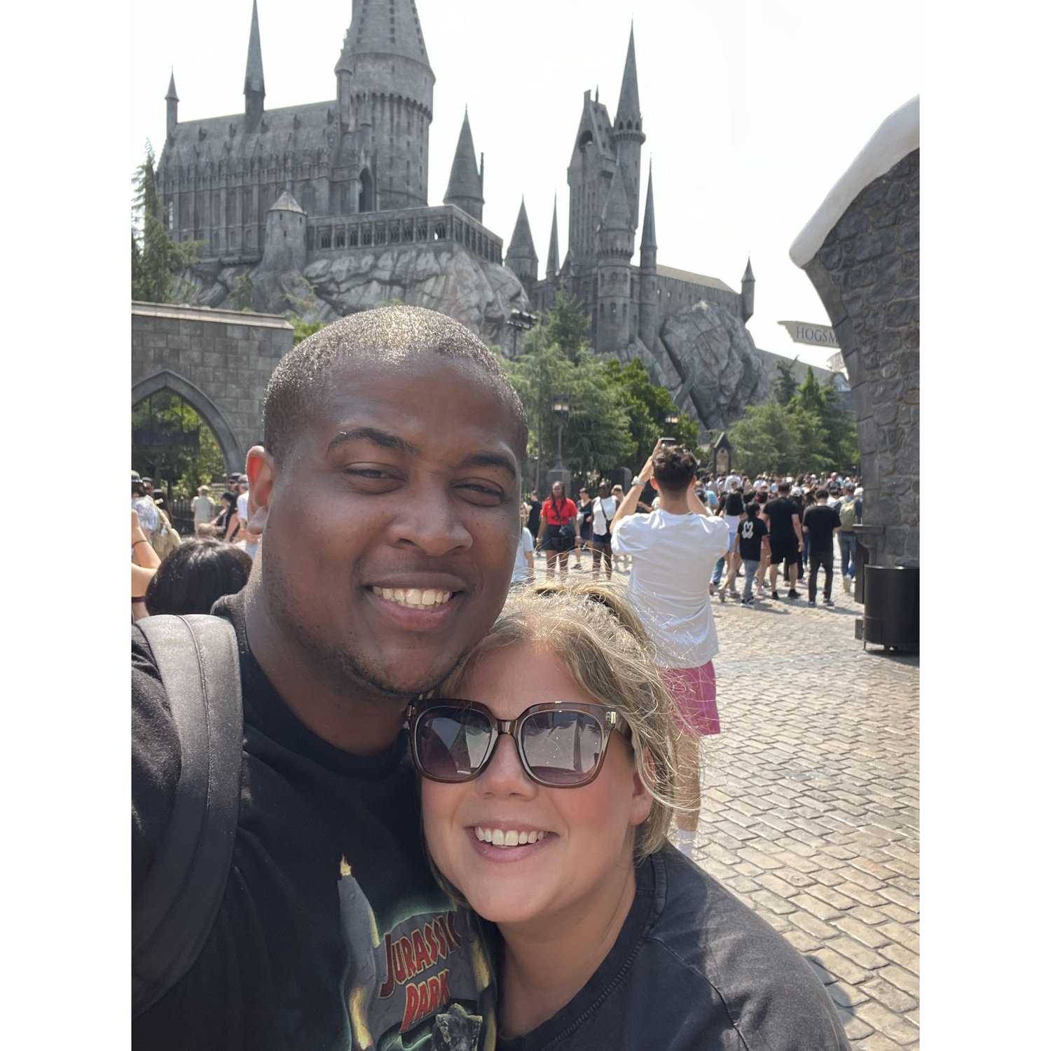 hogwarts!!