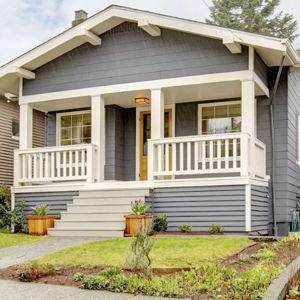 Home Fund