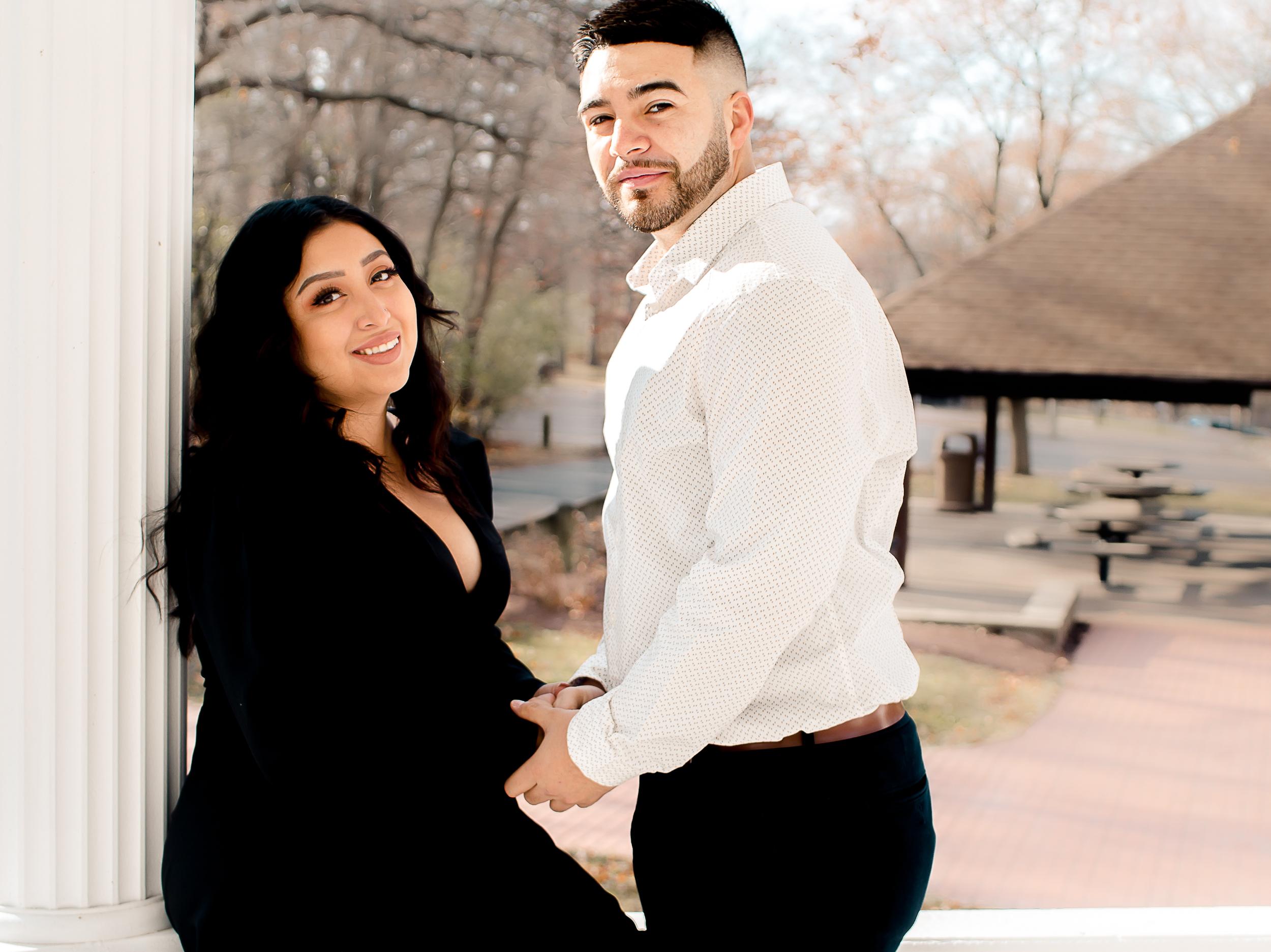 The Wedding Website of Cristal Castillo and Daniel Vargas
