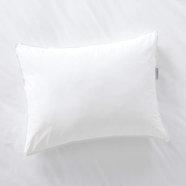 Parachute Down Alternative Firm Standard Pillow