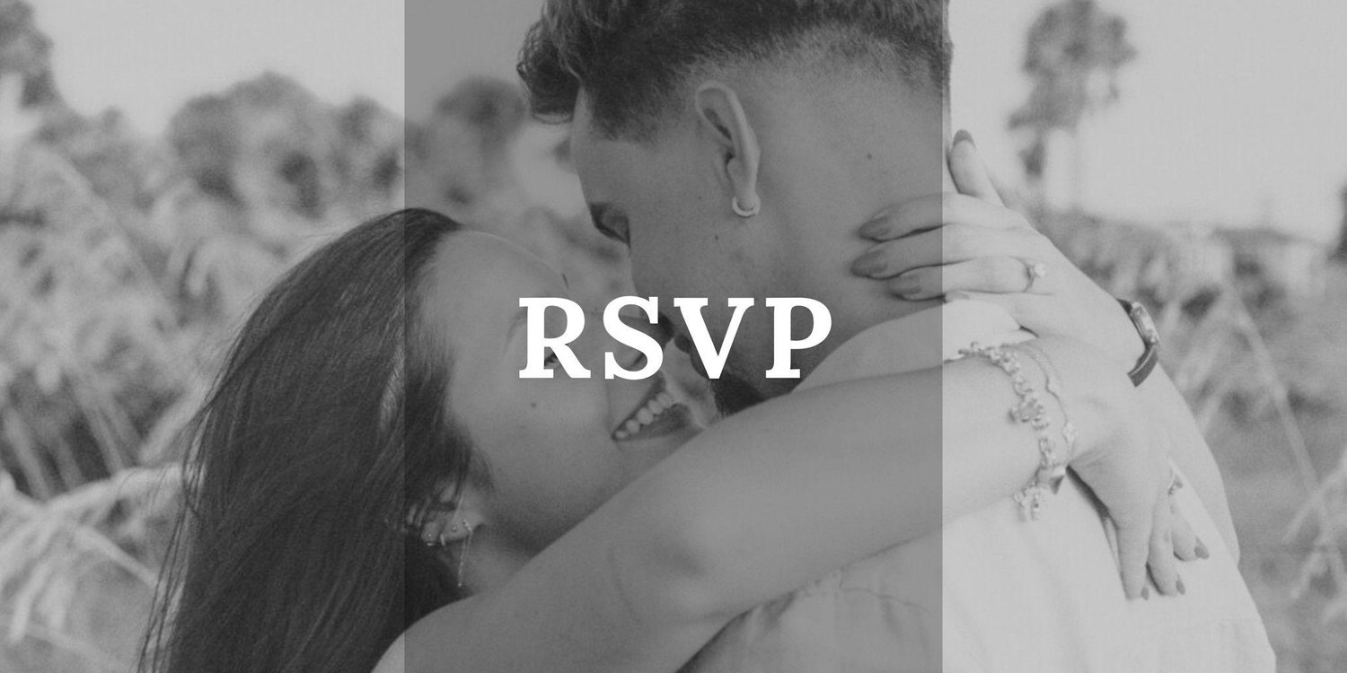 The Wedding Website of gabriela hondal and yasser cabrera