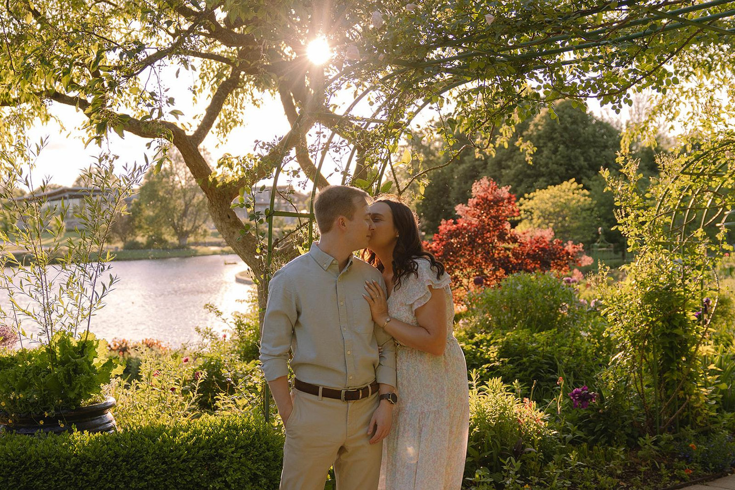 The Wedding Website of Ainsley VanderGiesen and Jeremy Morris