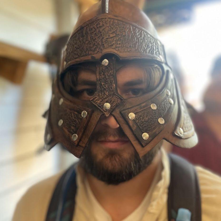 Ren-Fest (September 2025)