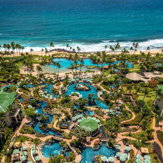 One night stay honeymoon resort