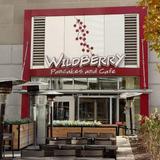 Wildberry Pancakes and Cafe