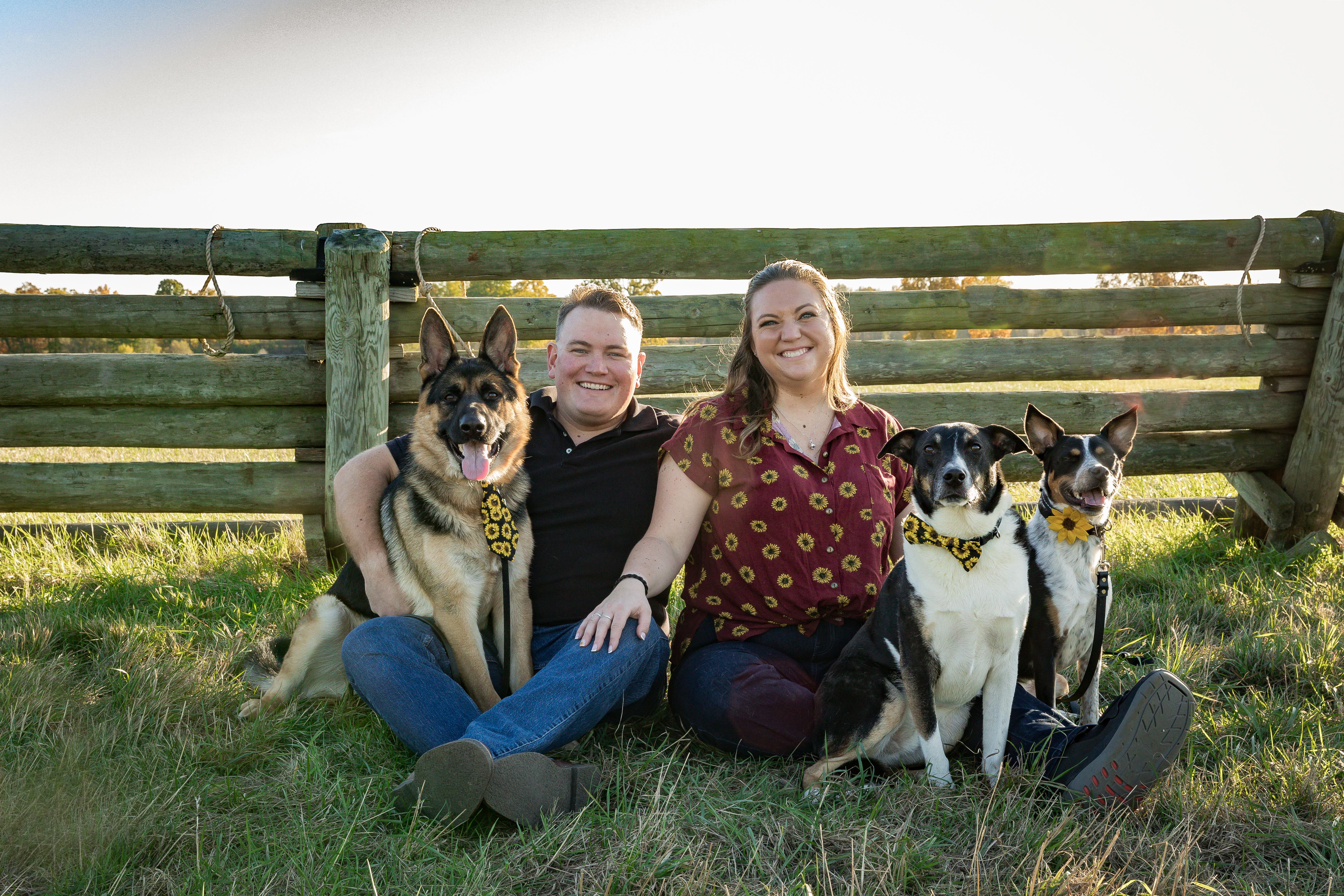 The Wedding Website of Kristin McLiverty and William Strasser