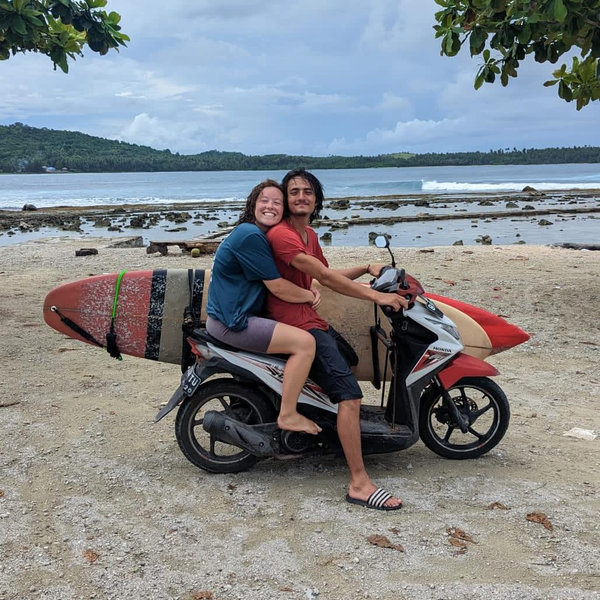 Honeymoon- Transportation