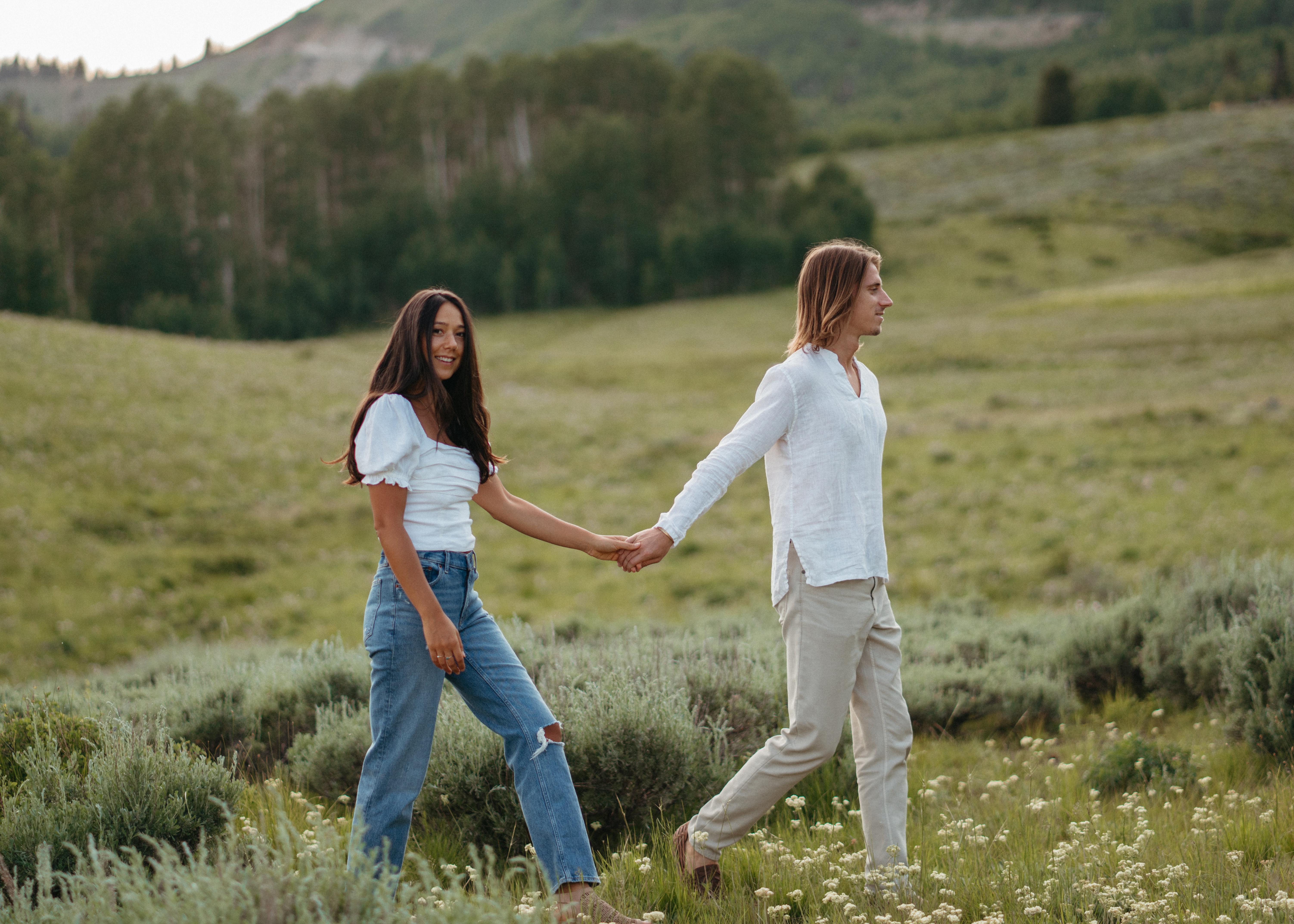 The Wedding Website of Tiffany Kinson and Lance Stukaloff