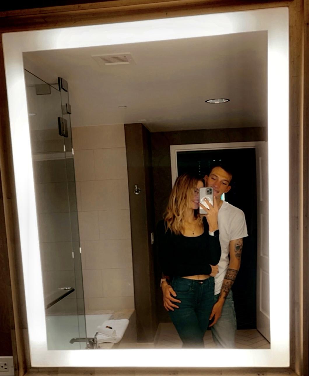 The Wedding Website of Austin Booker and Kayley Hendrix