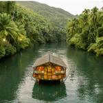 Loboc River Cruise