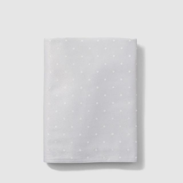 kate spade new york Larabee Dot Tablecloth, 70" x 122"