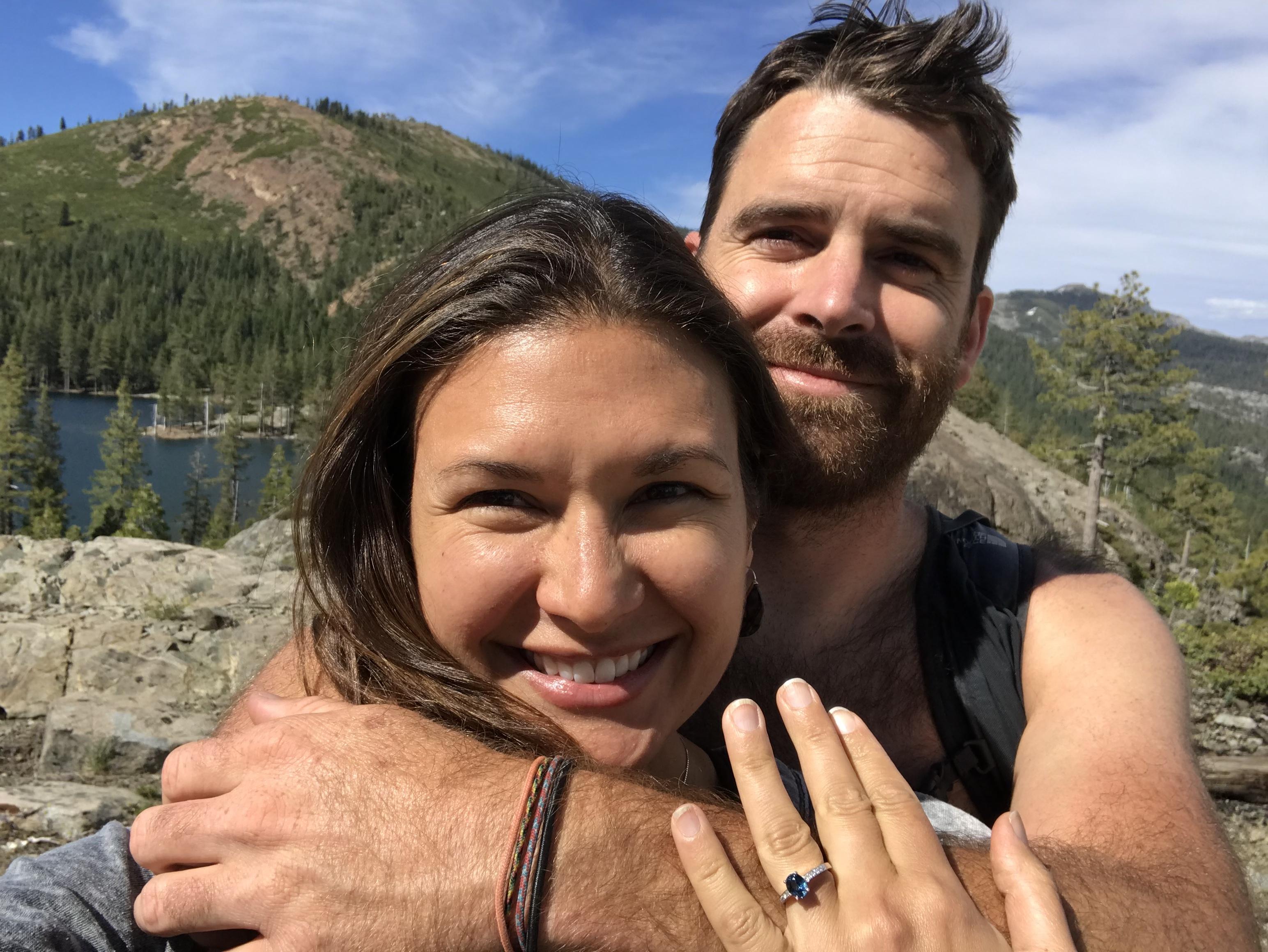 The Wedding Website of Ashley Cooper and Tim Beck