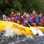 Nantahala Outdoor Center
