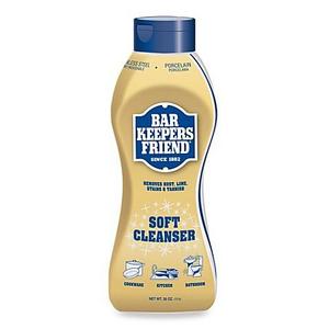 Bar Keepers Friend Liquid Cleanser