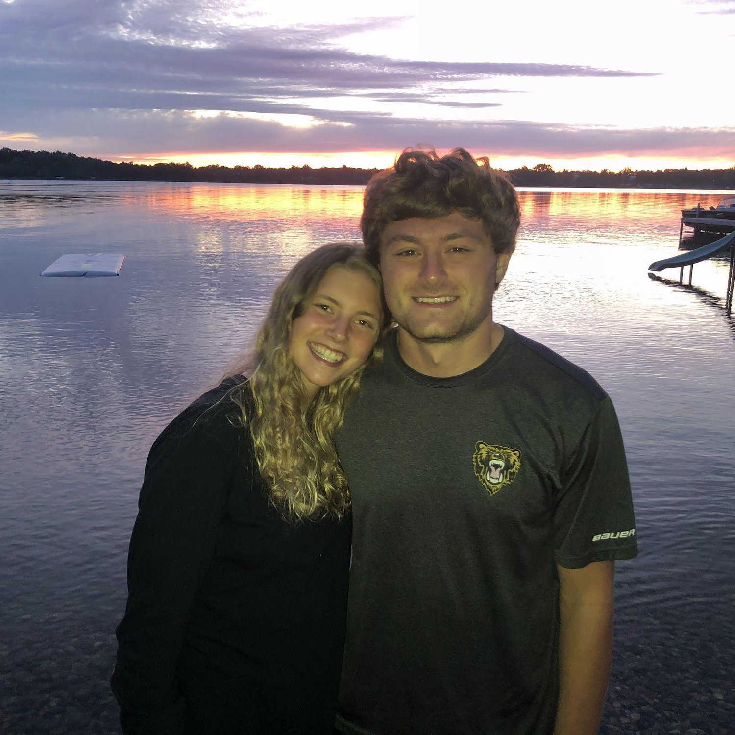 2020- Annual family vacation to Alexandria, MN