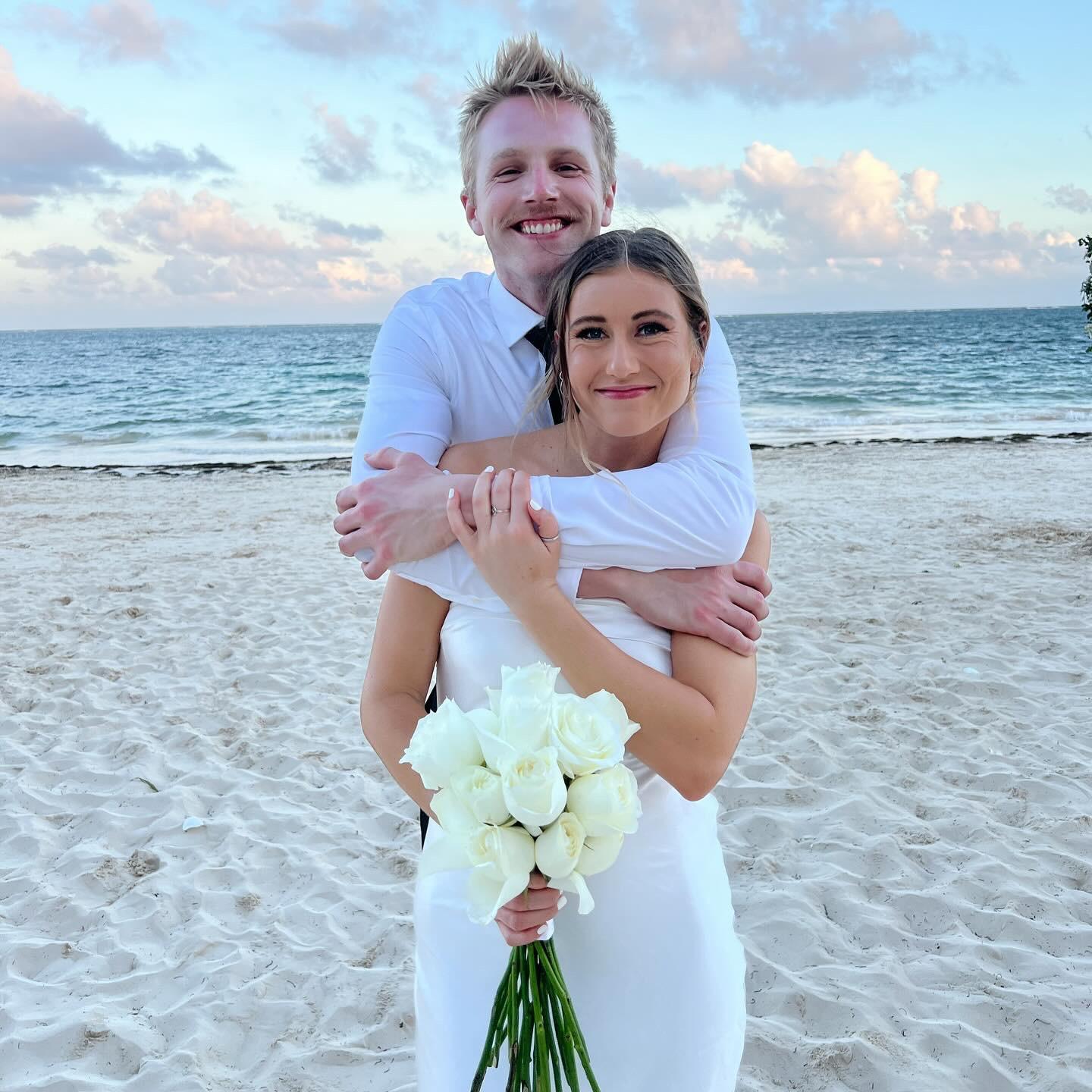 Cancun!