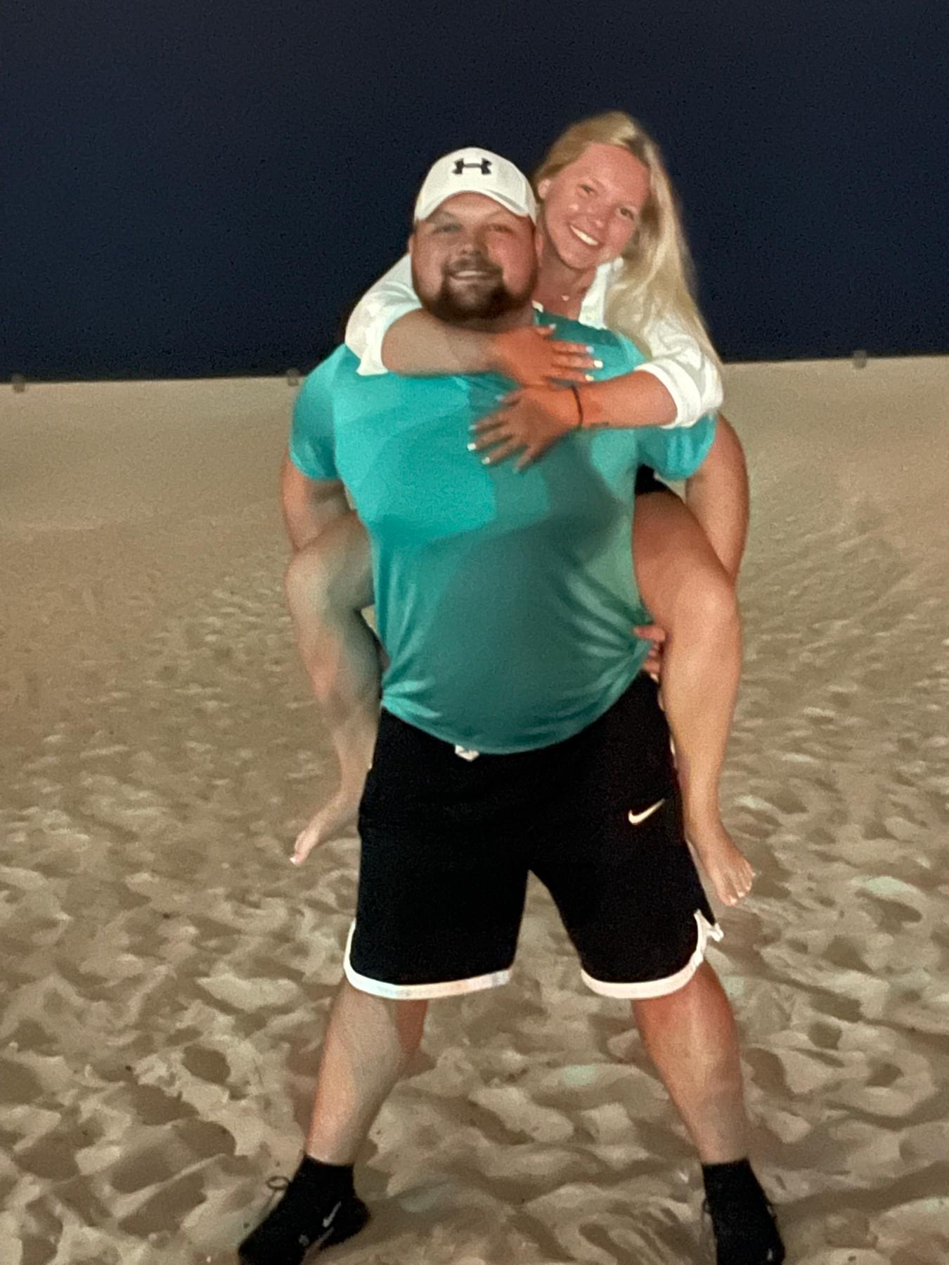 Second Florida trip!