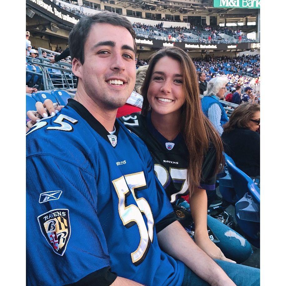 Ravens game 2017