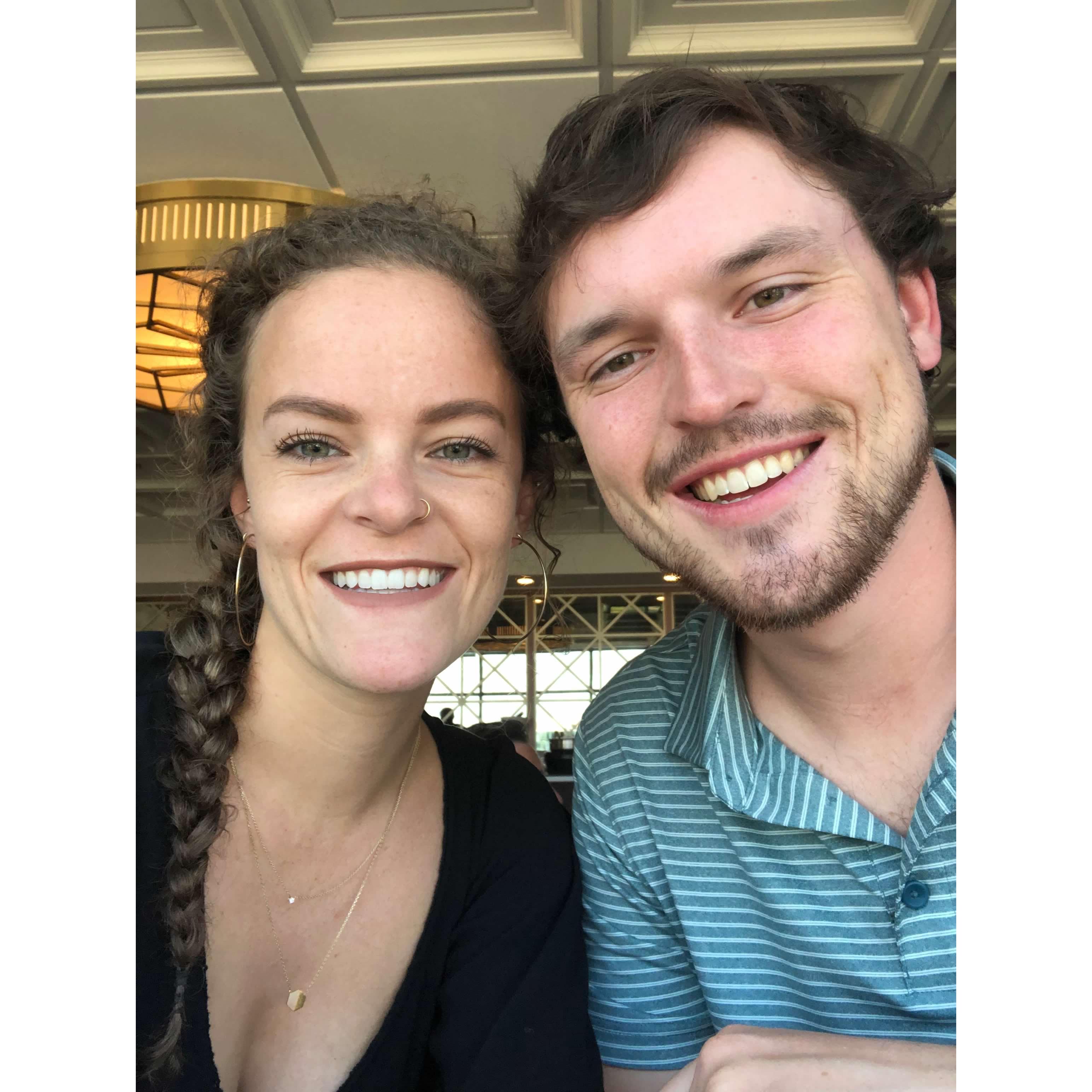 Date Night - Madison, WI