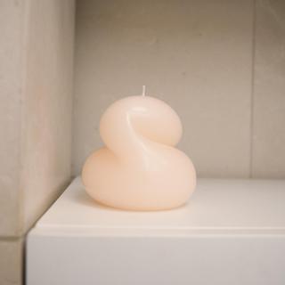 Goober Eph Candle