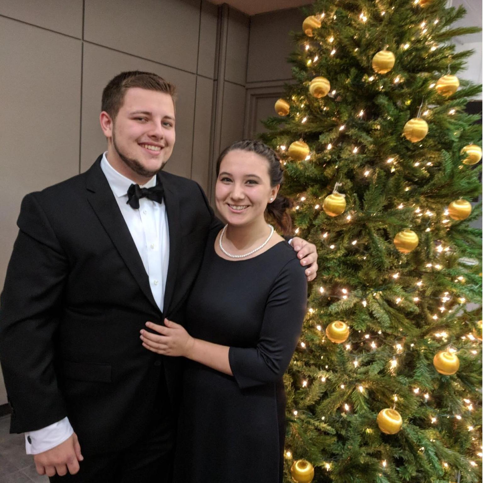 Christmas Concert 2017