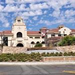Old Town Temecula