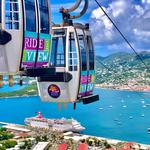 Skyride to Paradise Point- $29.95pp