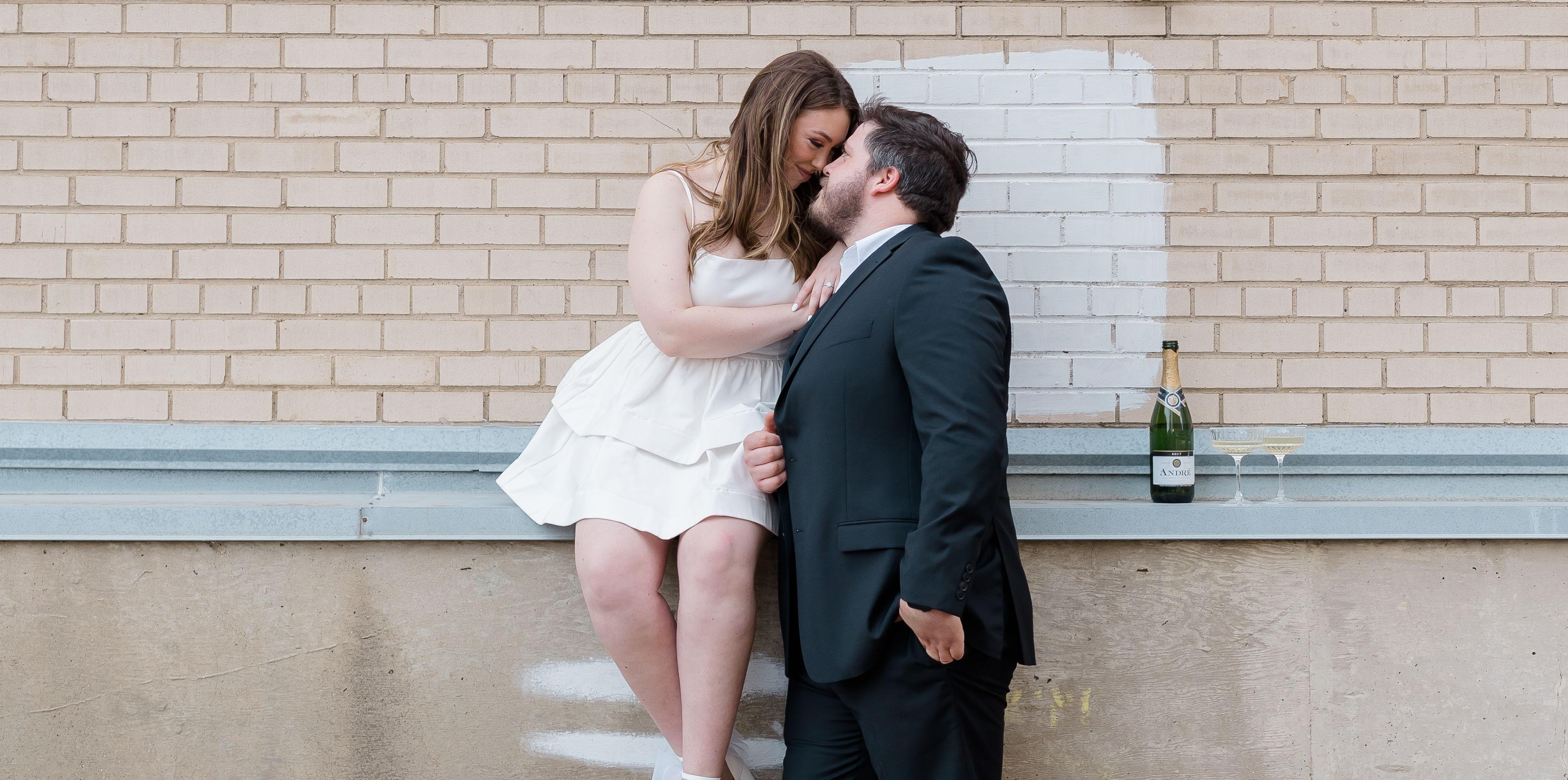 The Wedding Website of Cole Todd and Shelby Sellars