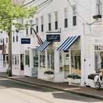 If You're Up for Leisurely Wandering - Explore Downtown Edgartown