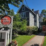Grey Gables Restaurant & Catering