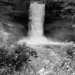 Minnehaha Falls