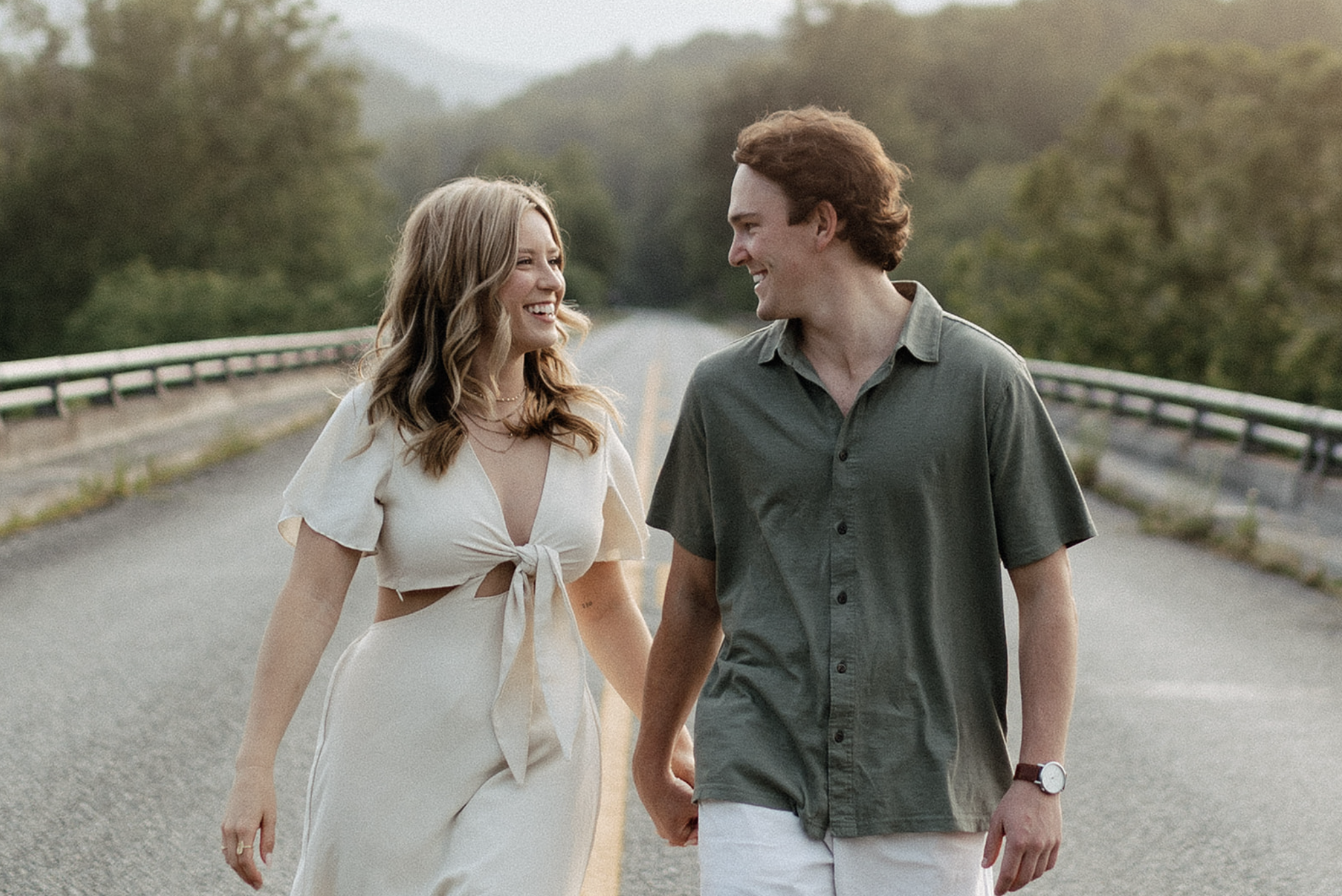 The Wedding Website of Macy Morehart and Bobby Bynum