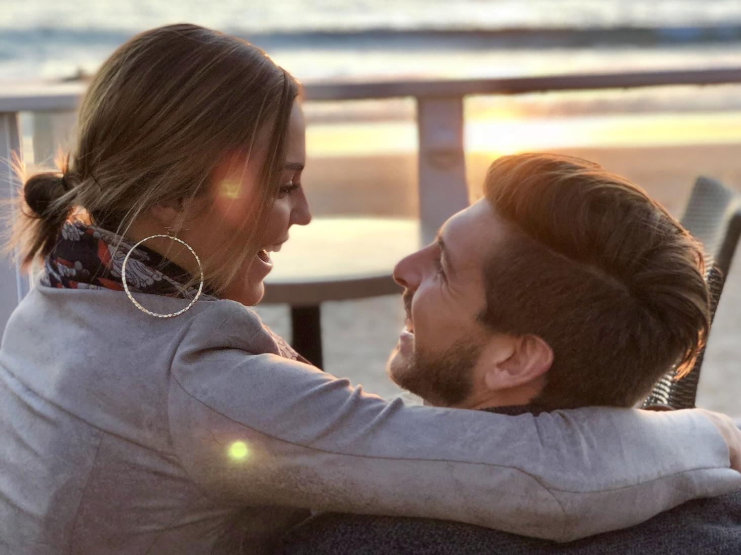 The Wedding Website of Sara Kronquist and Mike Lamorgese