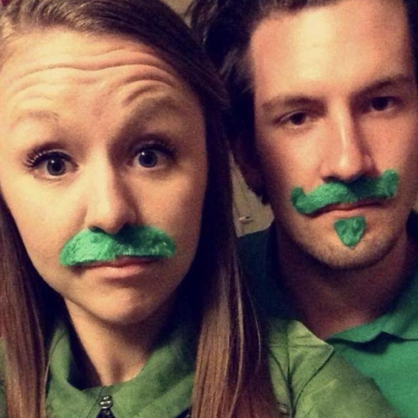 March 2015: Saint Paddy's in South Bend!