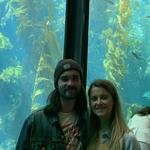 Monterey Bay Aquarium