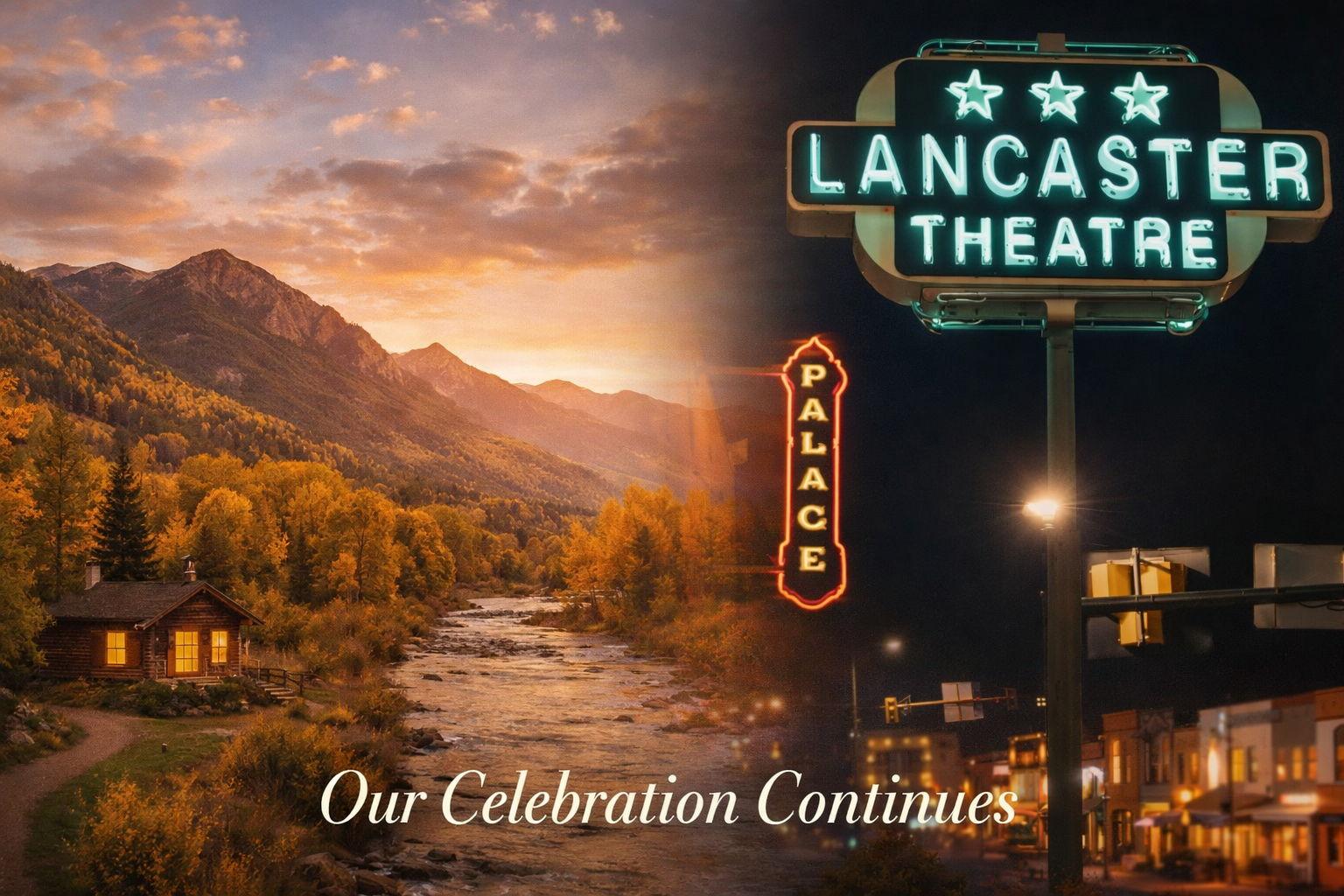 The Wedding Website of Kyle Lancaster and Brittany Chance